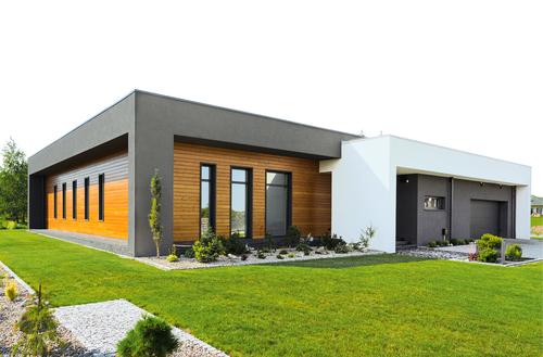 W ramach architektury