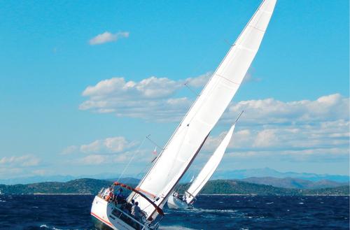 Regatta Build Cup 2017